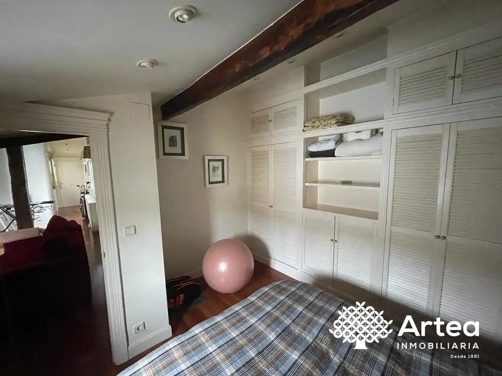 Habitación de Piso de alquiler en Bilbao  con Calefacción, Horno y Lavadora