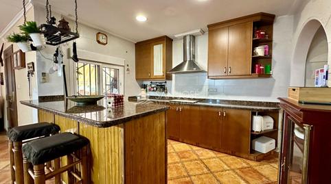 Foto 4 de Casa o xalet en venda a Peña de las Águilas, Alicante