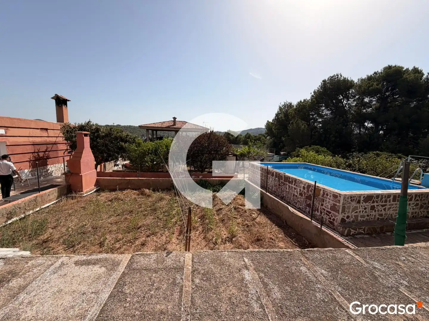 Casa amb piscina en venda a PD TRAS LA VENTA, imagen 22