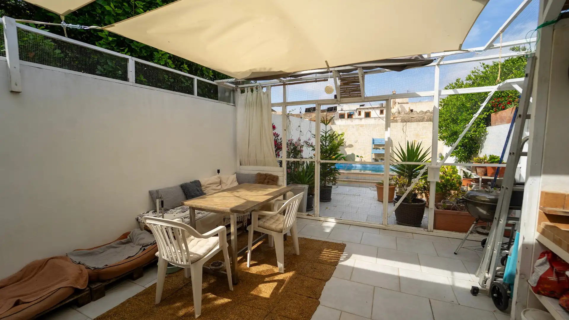 Inmuebles singulares en venta en Felanitx Poble, imagen 17