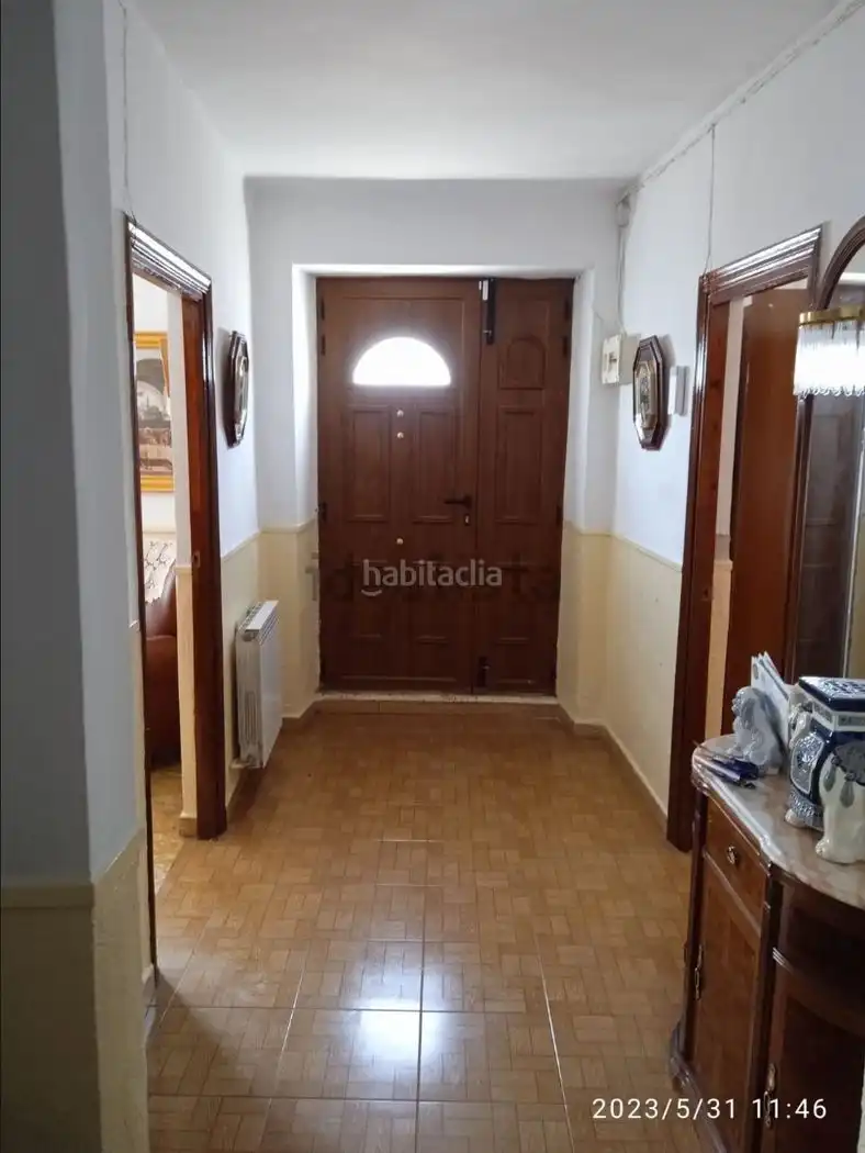 Casa con giardino in vendita a Calle Merino 19, imagen 19