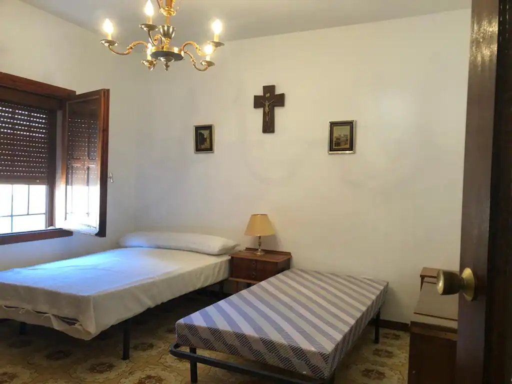 Habitación de Casa o chalet en venta en Cañada Juncosa con Amueblado