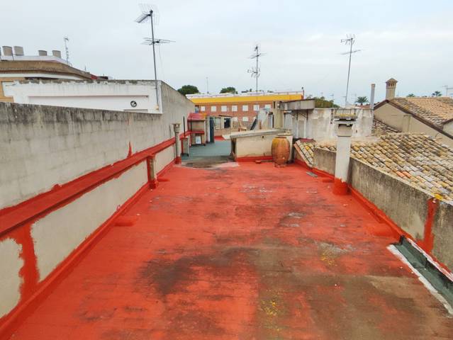 Casa adosada en Venta en Albalat de la Ribera
