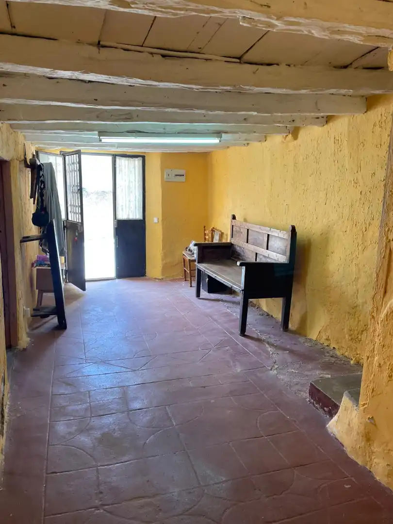 Country homes for sale in Valleruela de Pedraza  with Private garden, Storage room and Balcony