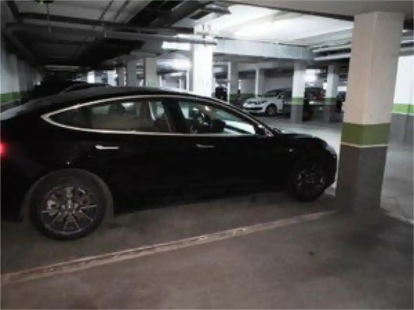 Parking of Garage for sale in Getafe