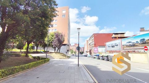Foto 2 de Pis en venda a Camilo Villabaso Kalea, Rekalde Centro, Bilbao