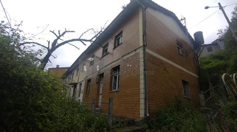 Foto 3 de Planta baixa en venda a Revenga, 6, San Martín del Rey Aurelio, Asturias