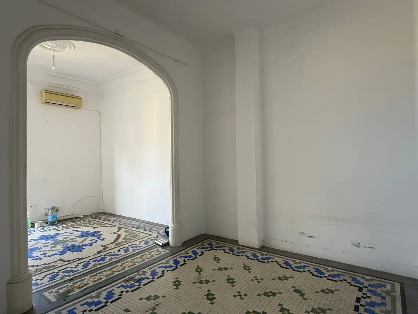 Appartement avec terrasse à vendre à Calle Almirante Cadarso, imagen 4