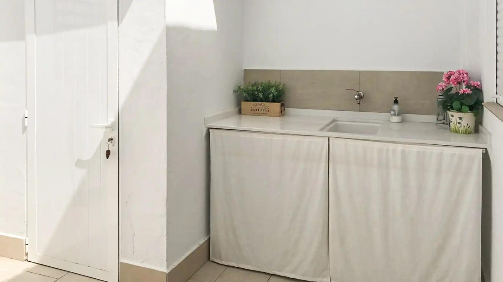 Wohnung zur Miete in Ondara
