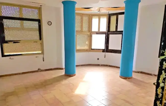 Piso en venta en C/ Valencia, Petrer