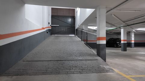 Foto 2 von Garage zum Verkauf in Carrer Germàns Margalló, 5, Chilches / Xilxes, Castellón