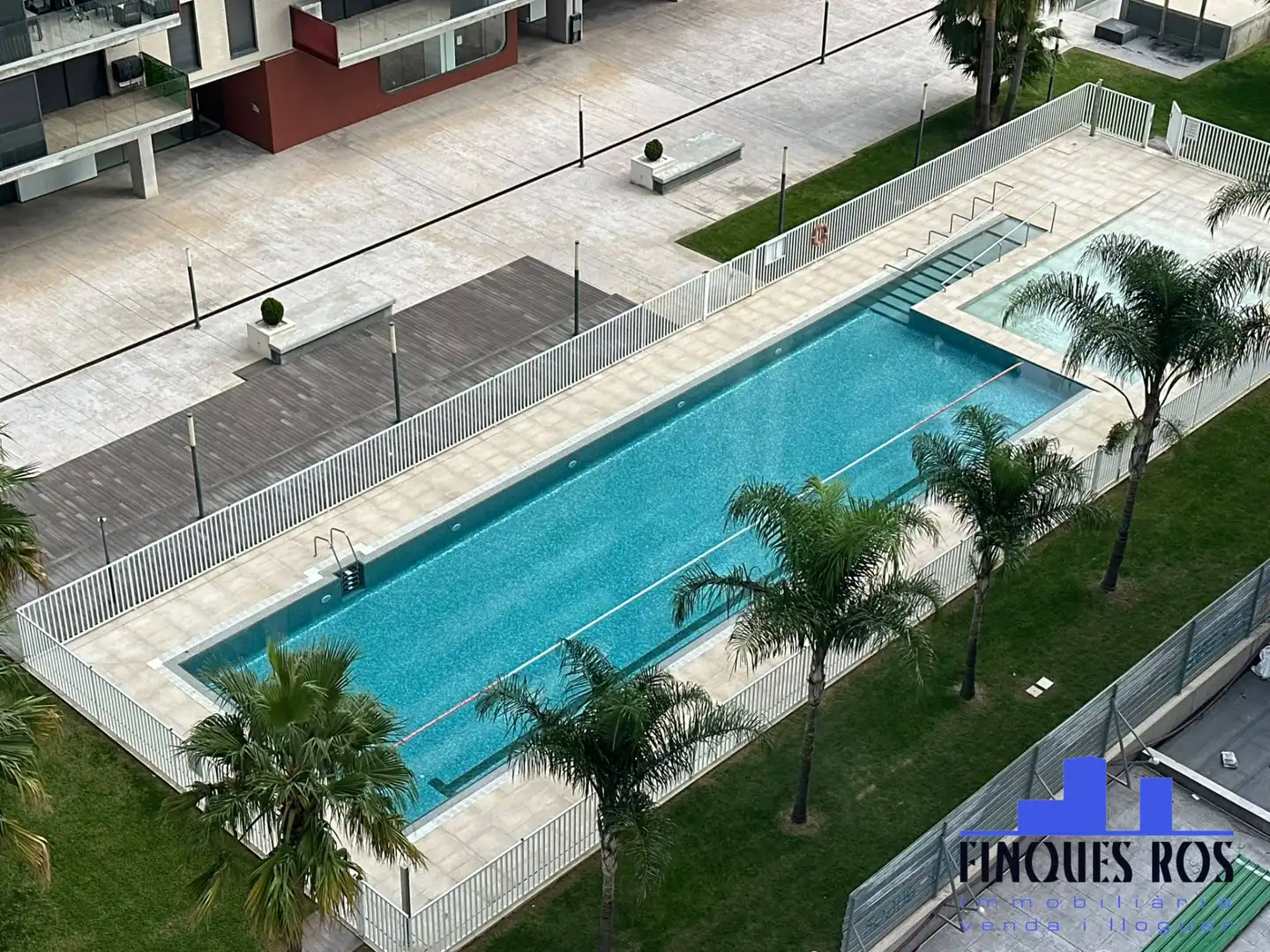 Pis amb piscina en venda a Casco Urbano, imagen 54