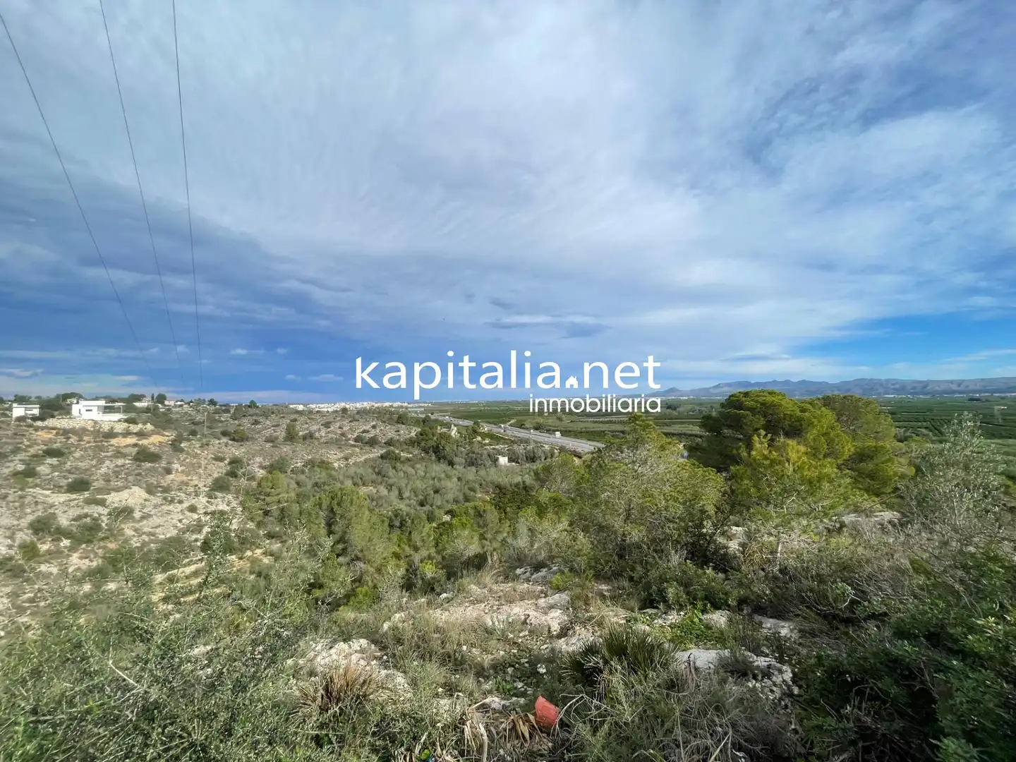 Terrenys i solars en venda a Alberic, imagen 2