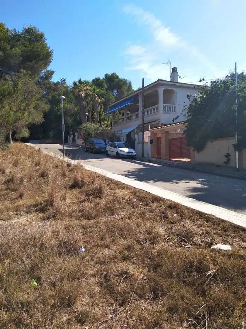 Maison avec terrasse à vendre à Mas Mel, imagen 86