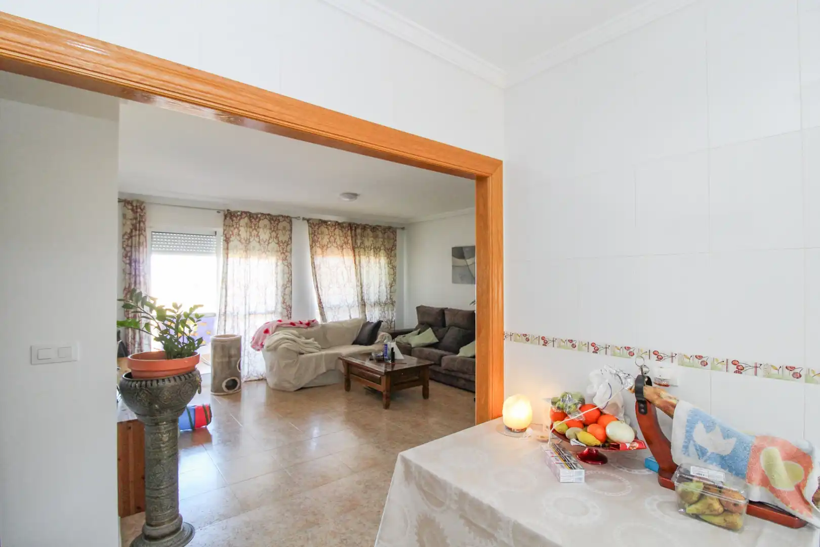 Piso en venta en Los Urrutias