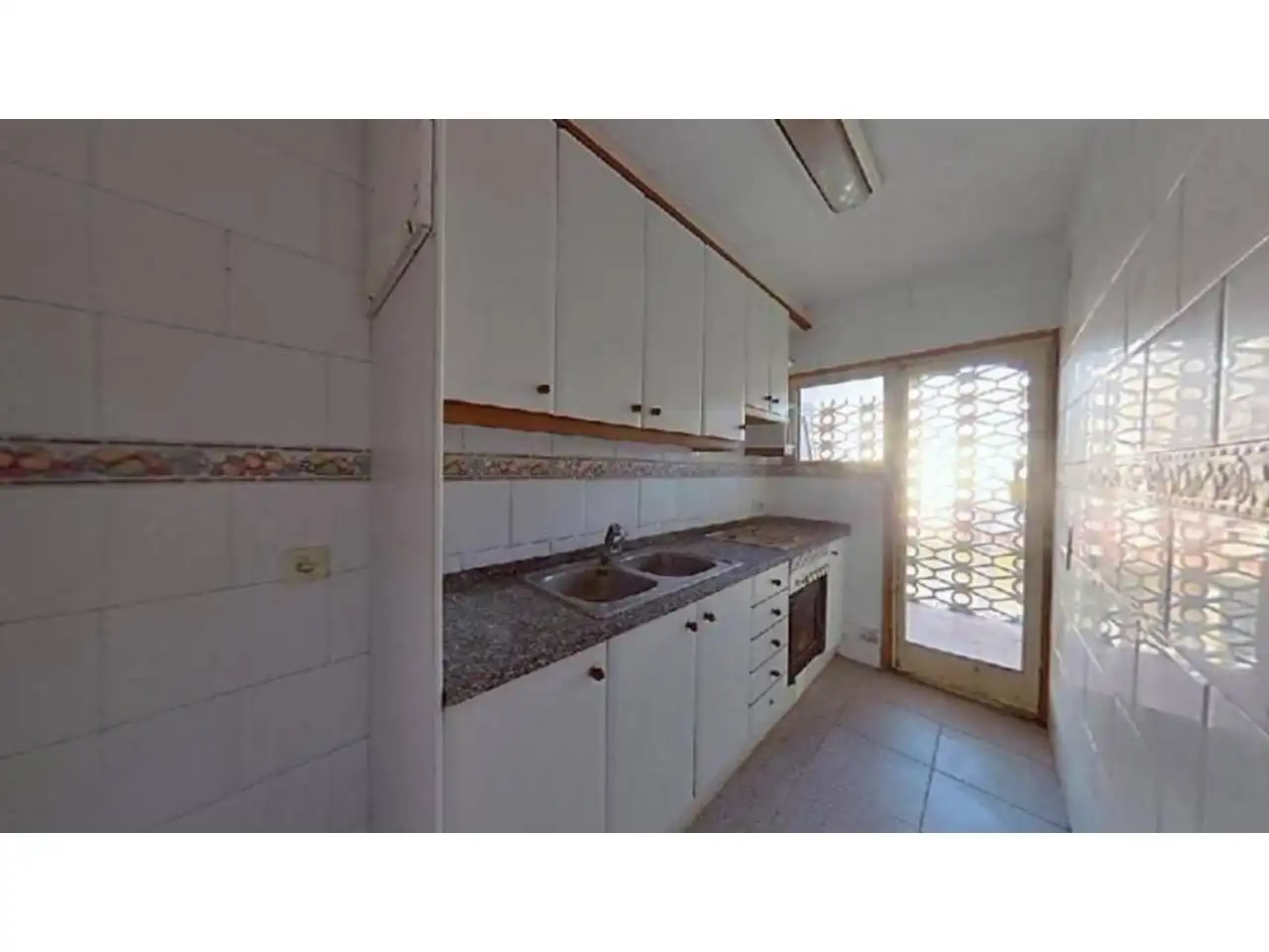 Cocina de Piso en venta en Lloret de Mar