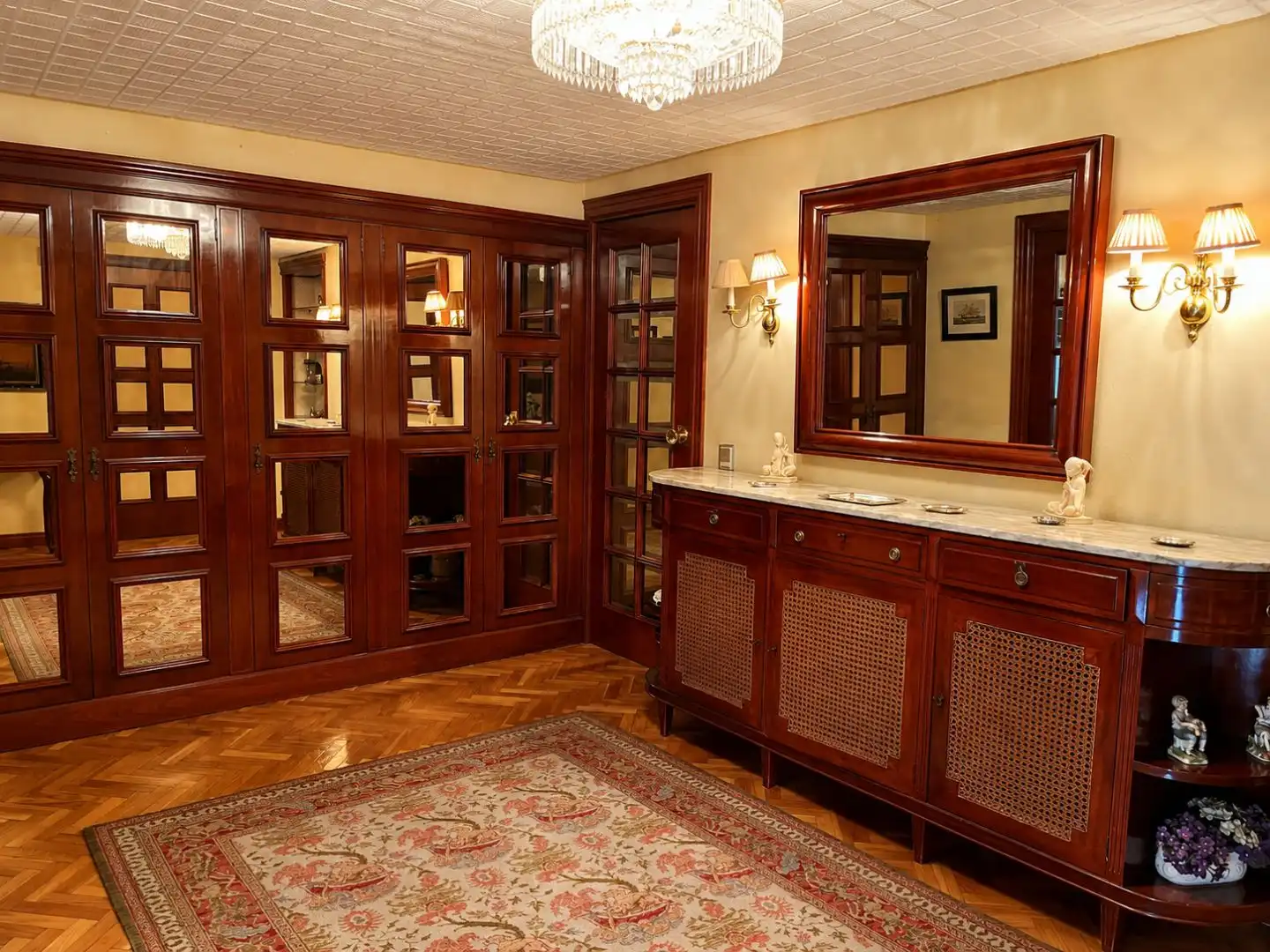 Flat for sale in Avenida de Cesáreo Alierta, 4, Zaragoza Capital