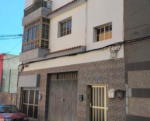 Vista exterior de Pis en venda en  Santa Cruz de Tenerife Capital
