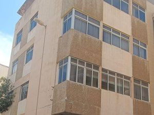 Exterior view of Building for sale in Las Palmas de Gran Canaria