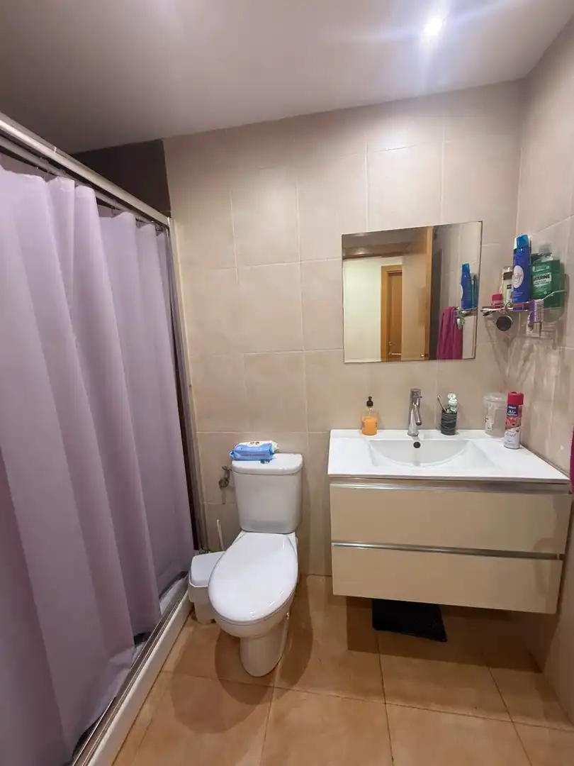 Baño de Piso en venta en Sant Celoni con Calefacción