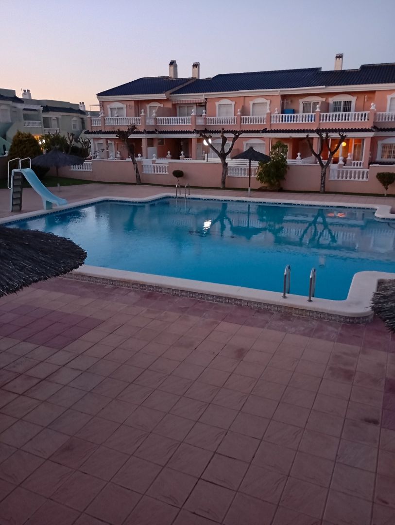 Apartments for rent in Novamar - Mediterráneo, Gran Alacant