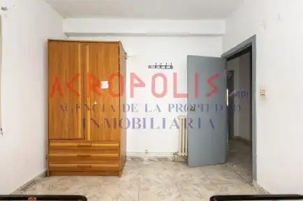 Dormitori de Pis en venda en Zamora Capital  amb Calefacció