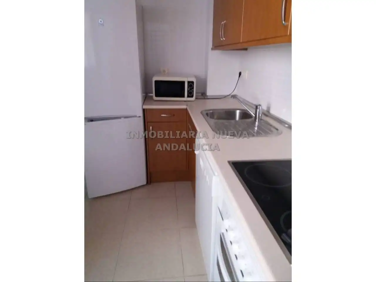Flat for rent in Nueva Almería - Cortijo Grande - Vega de Acá