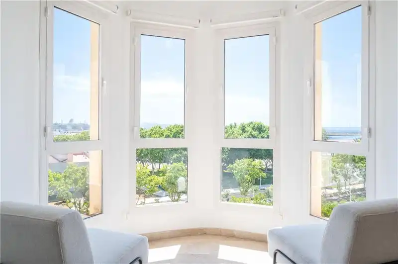 Terraza de Piso en venta en  Palma de Mallorca con Aire acondicionado, Terraza y Balcón