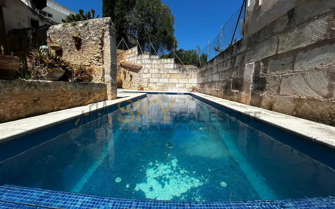Casa en venda a Llubí, imagen 3