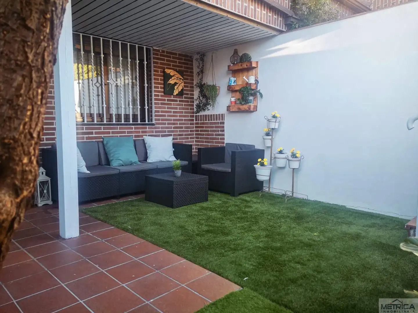 Apartament de lloguer a alto a Villares, imagen 20