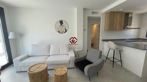 Foto 2 de Apartamento en venta en Villamartín - Las Filipinas, Orihuela