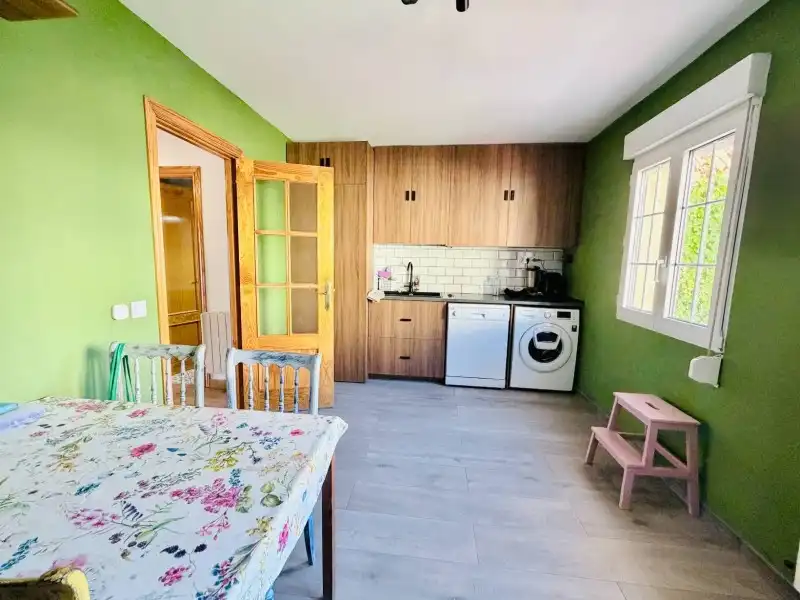 Villa avec jardin à vendre à El Espinar pueblo, imagen 20