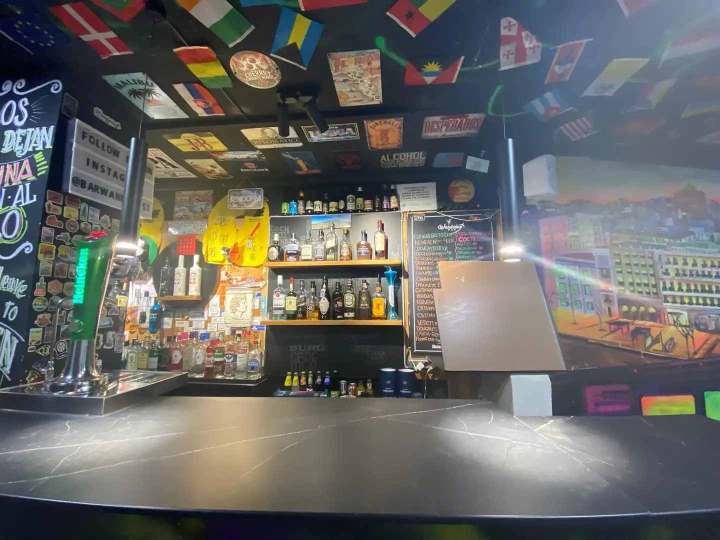 Local comercial en venda a Calle BONETILLO, imagen 5