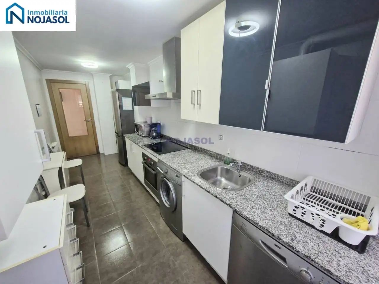 Apartament amb piscina en venda a Calle BARRIO MAEDA, imagen 25