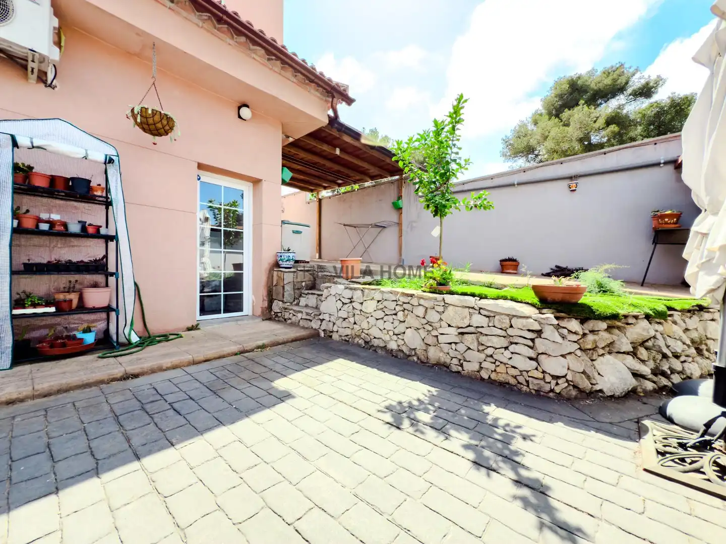 Casa amb piscina en venda a Canyelles, imagen 50
