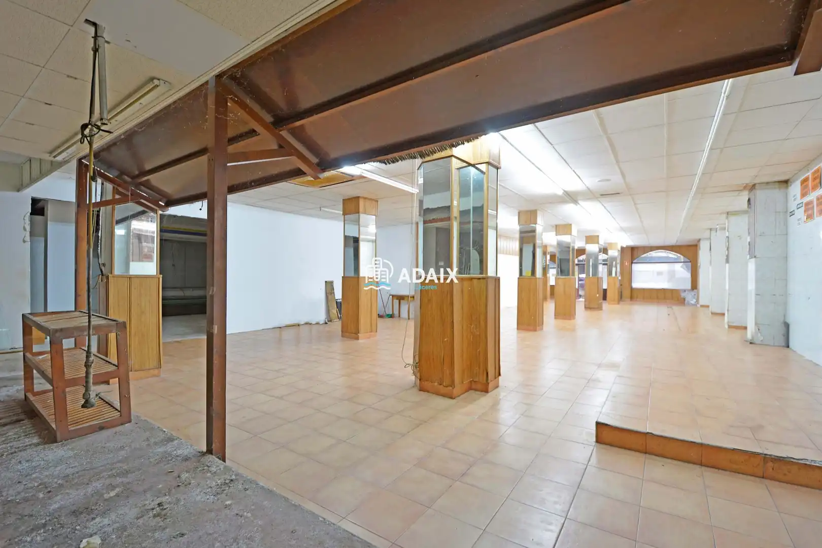 Local comercial en alquiler en Calle Santa Joaquina de Vedruna  de Cáceres, imagen 13
