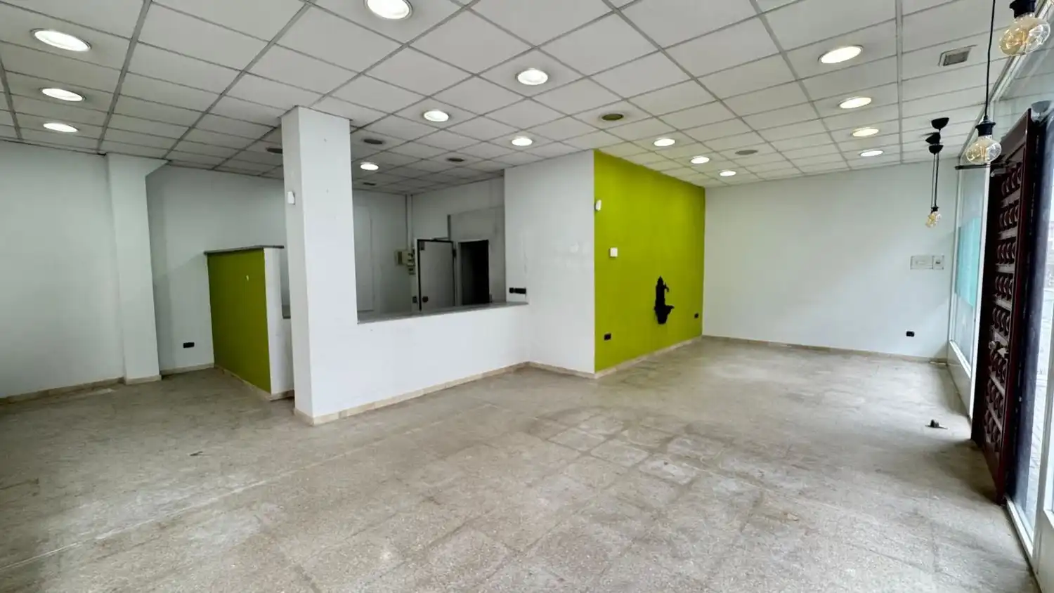 Gewerbefläche zur Miete in Calle de la Creu Gran 63, imagen 21