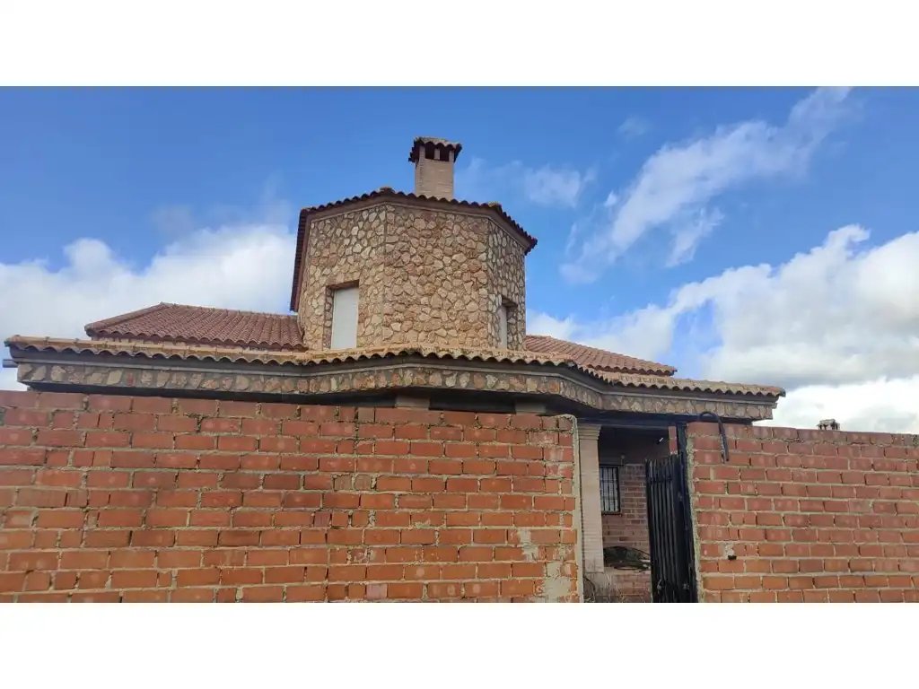 Xalet amb jardí en venda a Brazatortas, imagen 3