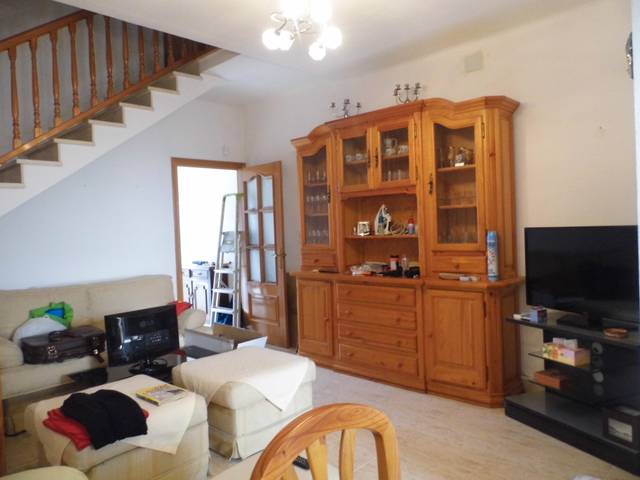 Casa-chalet en Venta en Carrer Manuel Roca i Guàrdia en El Barato