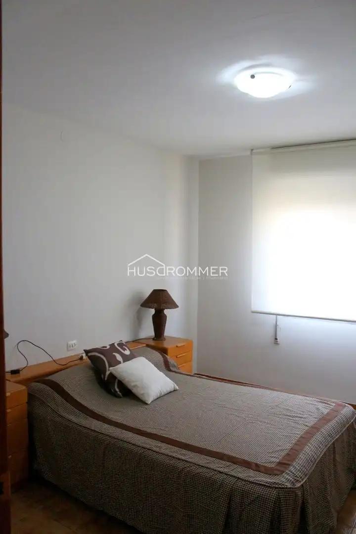 Dormitori de Casa o xalet en venda en Vila-real amb Terrassa i Piscina