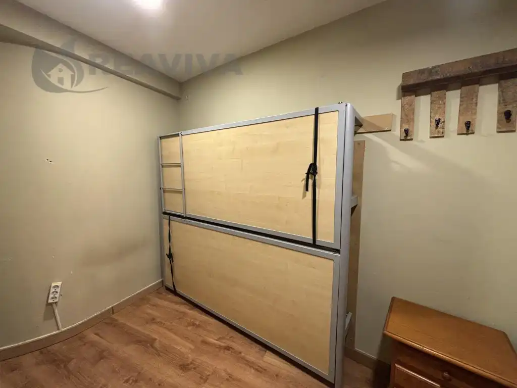 Habitación de Dúplex en venta en La Seu d'Urgell con Horno y Balcón