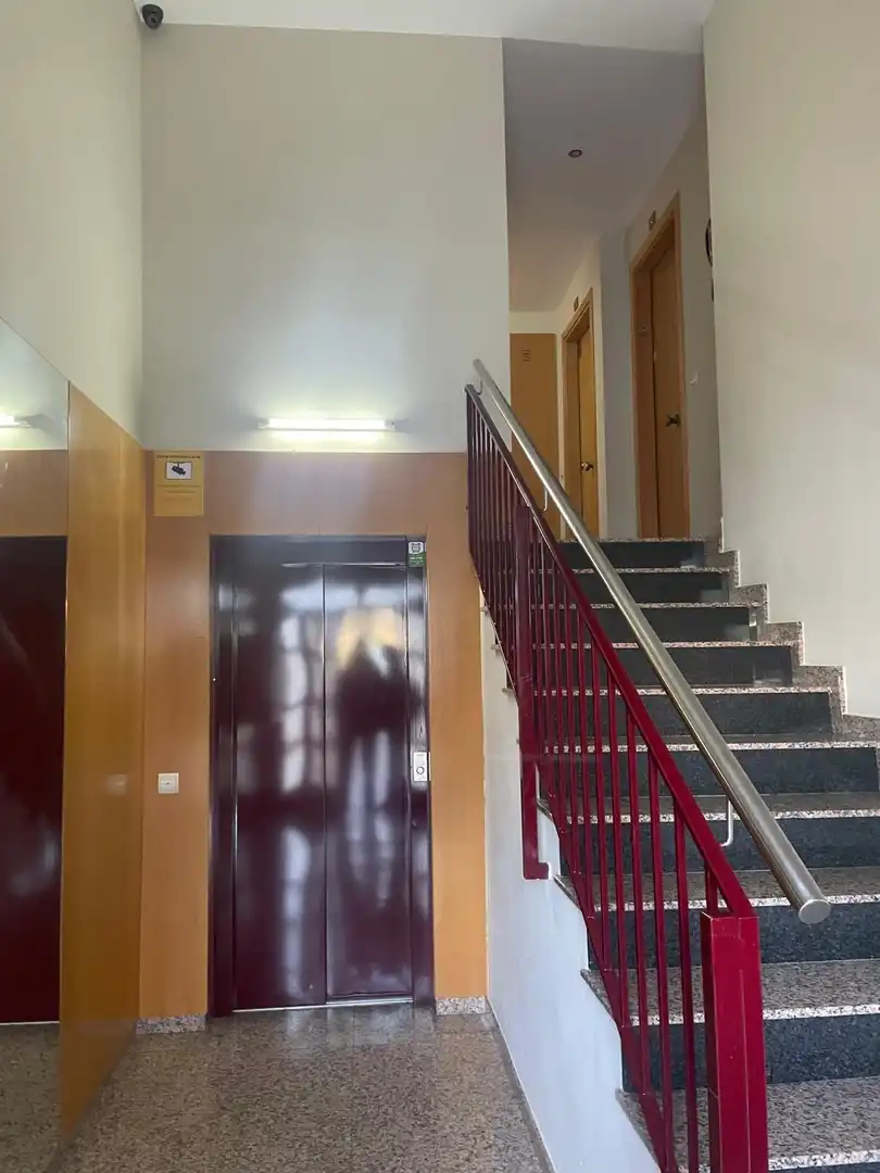 Piso en venta en Viladecans con Jardín privado y Balcón