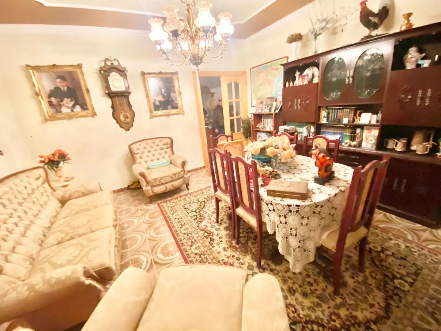 Inmuebles singulares en venta en Puerto Lumbreras, imagen 2