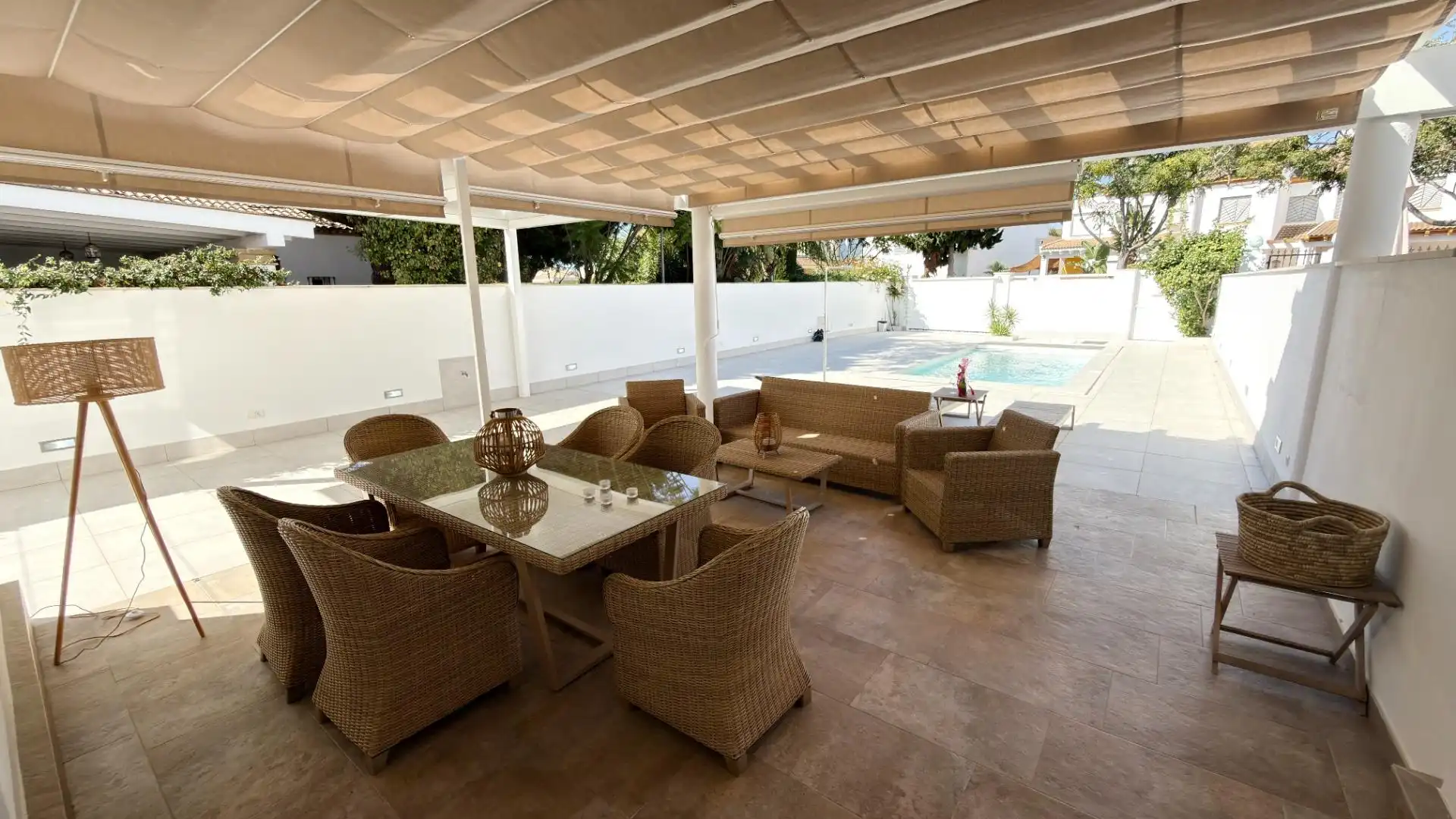 Maison jumelée avec piscine à vendre à Urbasur, imagen 5