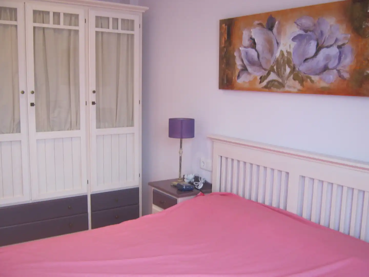 Appartement avec terrasse à vendre à Pueblo, imagen 12
