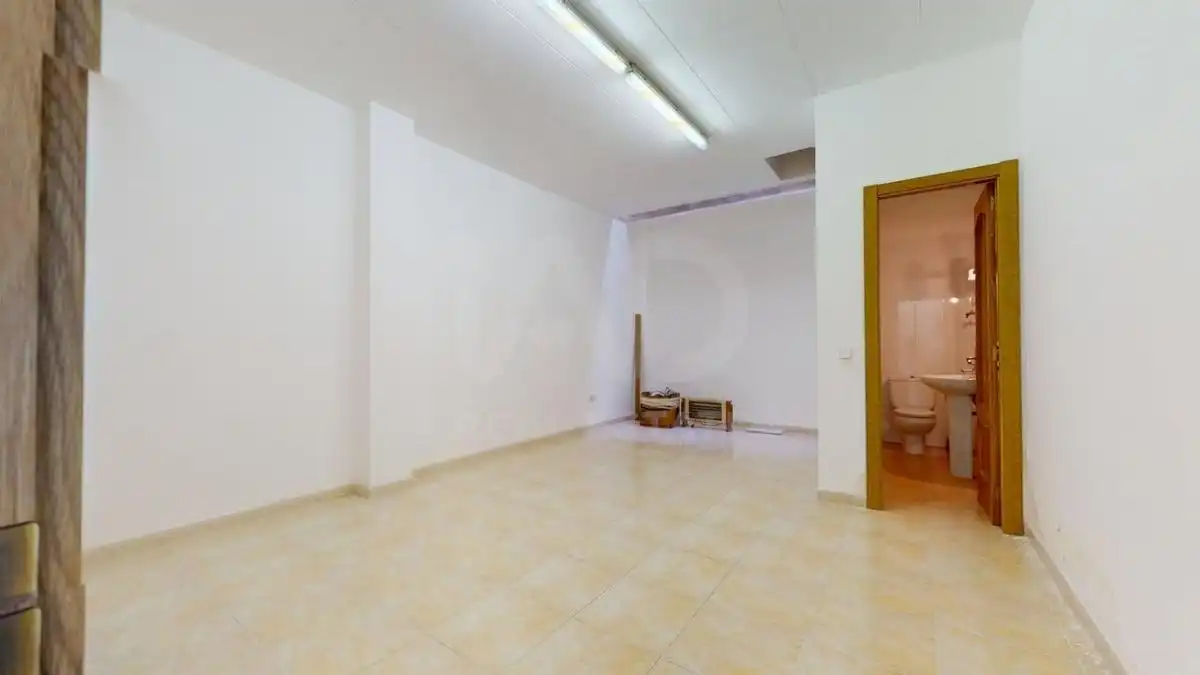 Loft en venda a Canet de Mar