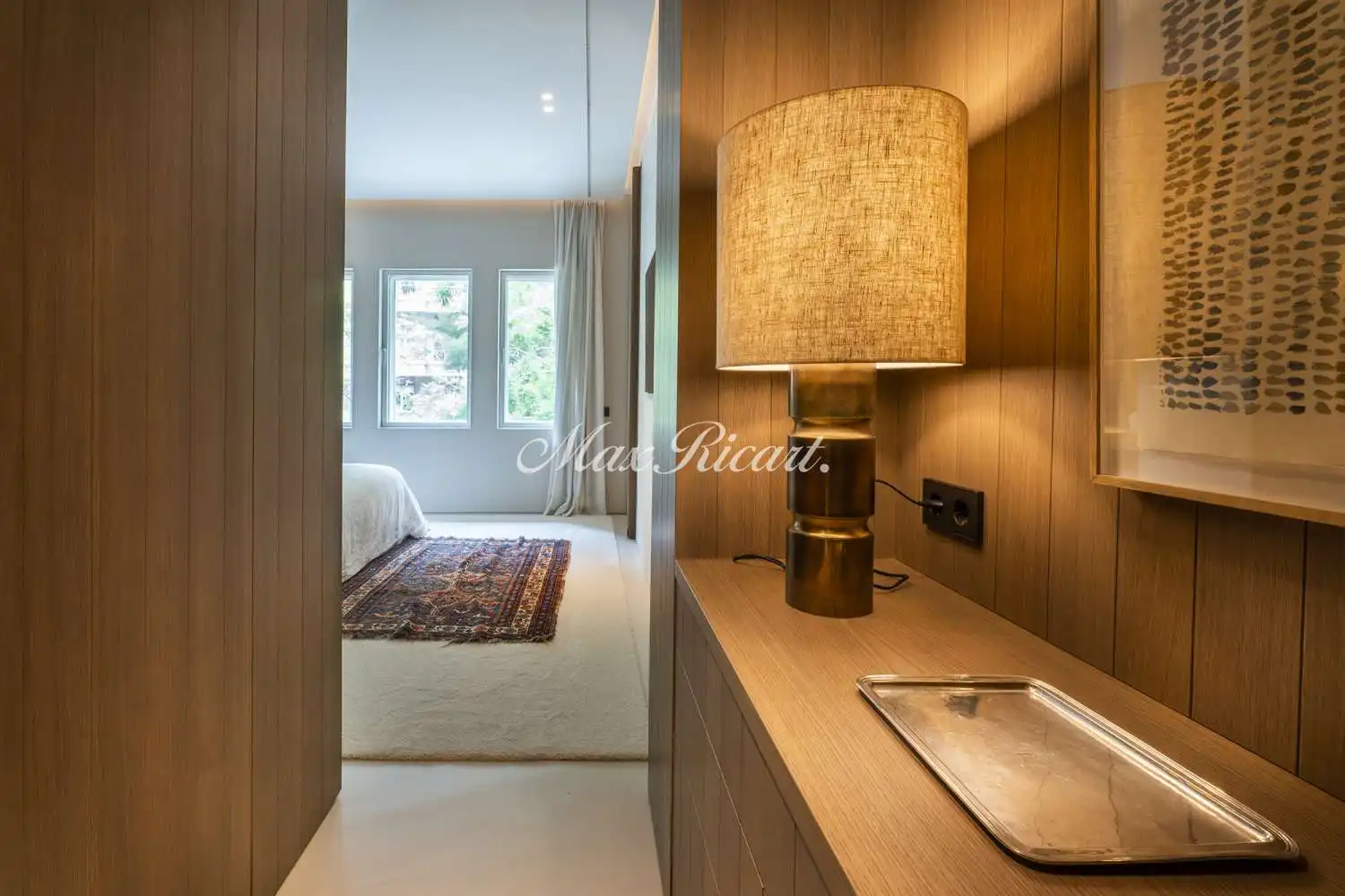 Piso con ascensor en venta en Sarrià - Sant Gervasi, imagen 19