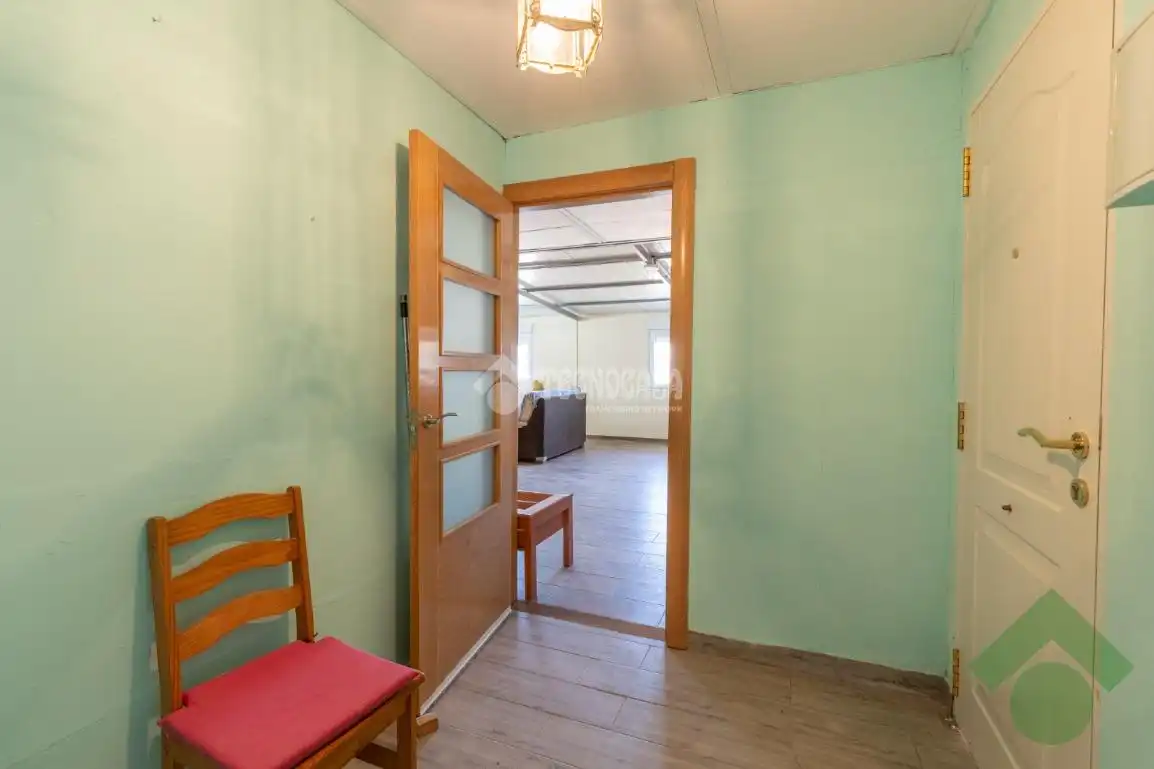 Country homes for sale in Albolote