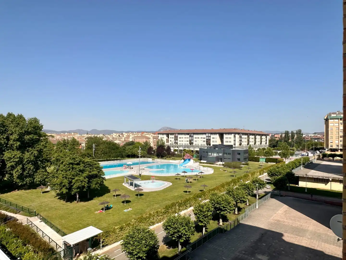 Flat with lift for sale in Calle SANTA CRUZ DE ARDOI/ARDOIKO SA, imagen 30