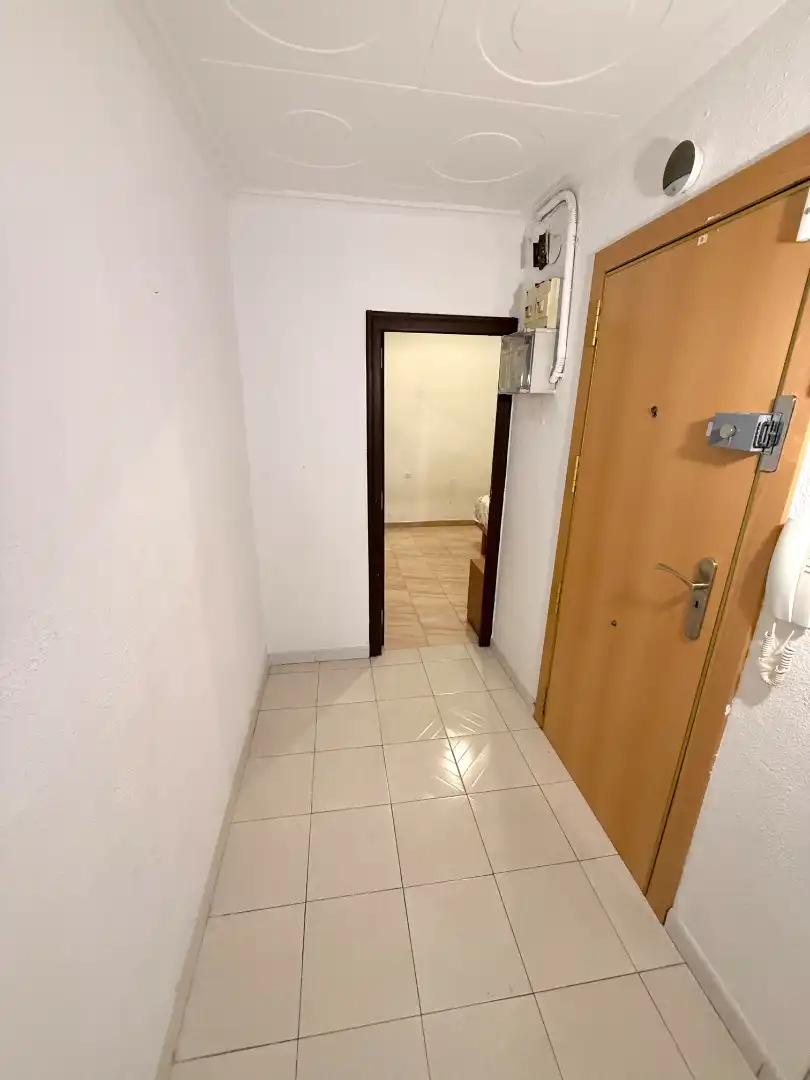 Ático en venta en Barcelona con Terraza y Horno